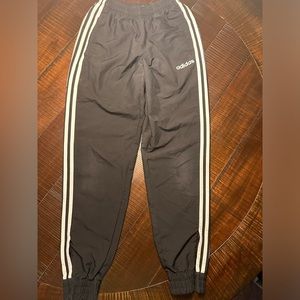 Adidas track joggers
